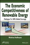 Implementing Renewable Energy A Rules of Thumb Approach for Scientists, Engineers, and Policy Makers,1118237900,9781118237908