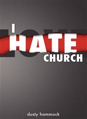 I Hate Church,1936750066,9781936750061