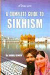 A Complete Guide to Sikhism,8150174923,9788150174925