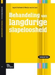 Behandeling Van Langdurige Slapeloosheid,9031375233,9789031375233