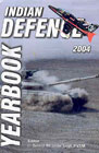 Indian Defence Yearbook, 2004,8186857087,9788186857083