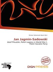 Jan Jagmin-Sadowski,6138224701,9786138224709