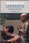 Japanese Religions,0415262844,9780415262842