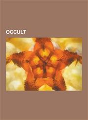 Occult Demon, Tarot, Cartomancy, Thelema, Grimoire, Alice Bailey, Hermeticism, Tulpa, Religious Aspects of Nazism, Nazism and,1230579974,9781230579979