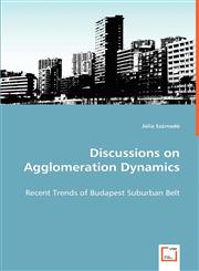 Discussions on Agglomeration Dynamics,3639061241,9783639061246