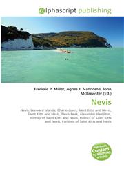 Nevis,6130033540,9786130033545