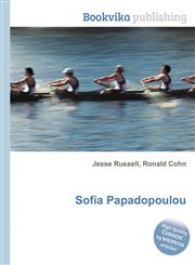 Sofia Papadopoulou,5512167065,9785512167069