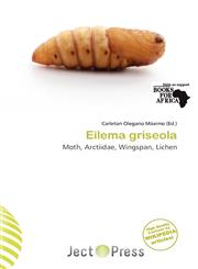 Eilema griseola,6137757595,9786137757598