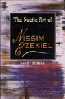 The Poetic Art of Nissim Ezekiel 1st Edition,8126900210,9788126900213