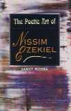 The Poetic Art of Nissim Ezekiel 1st Edition,8126900210,9788126900213