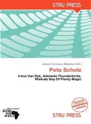 Peta Scholz,6139035856,9786139035854