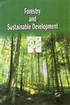 Forestry and Sustainable Development,8189630466,9788189630461