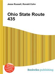 Ohio State Route 435,5511667439,9785511667430