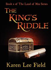 The King's Riddle,0980864259,9780980864250
