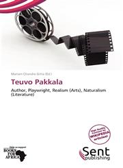 Teuvo Pakkala,6136231174,9786136231174