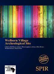 Welborn Village Archeological Site,6139129893,9786139129898