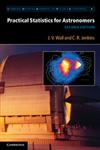Practical Statistics for Astronomers 2nd Edition,0521732492,9780521732499