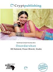 Doordarshan,6137102270,9786137102275