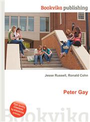 Peter Gay,551139615X,9785511396156