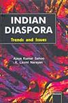 Indian Diaspora Trends and Issues 1st Published,8183871607,9788183871600