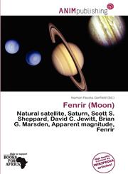 Fenrir (Moon),6138300297,9786138300298