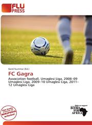 FC Gagra,6200241252,9786200241252