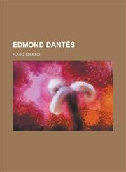 Edmond Dantes,1153774801,9781153774802