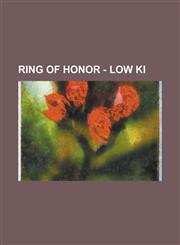 Ring of Honor - Low KI Briscoe Brothers vs. the Rottweilers Feud, Jay Lethal vs. Low KI Feud, Julius Smokes, Low KI vs. Christopher Daniels F,1234742616,9781234742614