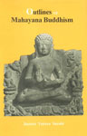 Outlines of Mahayana Buddhism,8121509785,9788121509787