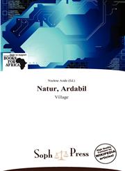 Natur, Ardabil,6138586522,9786138586524