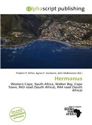 Hermanus,6138415078,9786138415077