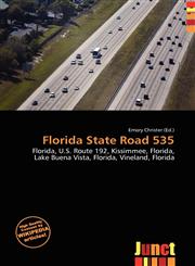 Florida State Road 535,6135885022,9786135885026