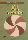 The Mizo Leadership 1st Edition,8176464414,9788176464413