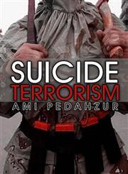 Suicide Terrorism,0745633838,9780745633831