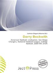 Darry Beckwith,6134953954,9786134953955
