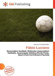 Fábio Luciano,6136573180,9786136573182