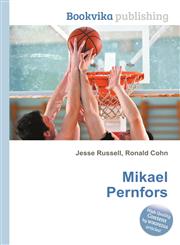 Mikael Pernfors,5512054457,9785512054451