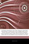 Articles On Colorado Railroads, including Manitou And Pike's Peak Railway, Georgetown Loop, Cumbres And Toltec Scenic Railroad, Durango And Silverton Narrow Gauge Railroad, Royal Gorge Route Railroad,1244316318,9781244316317