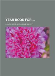 Year Book for,1236996496,9781236996497