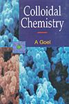 Colloidal Chemistry,8183561713,9788183561716