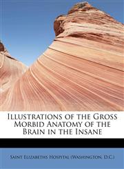 Illustrations of the Gross Morbid Anatomy of the Brain in the Insane,1241675546,9781241675547