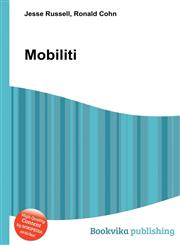 Mobiliti,5511638064,9785511638065