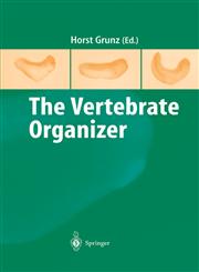 The Vertebrate Organizer,3540140328,9783540140320