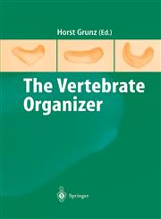 The Vertebrate Organizer,3540140328,9783540140320
