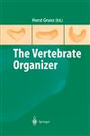 The Vertebrate Organizer,3540140328,9783540140320