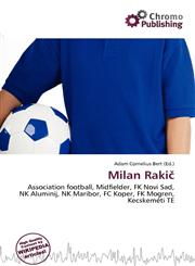 Milan Rakič,6136721503,9786136721507