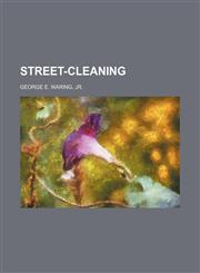 STREET-CLEANING,1154153037,9781154153033