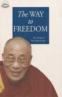 The Way to Freedom,8186470700,9788186470701