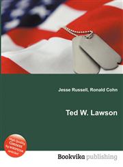 Ted W. Lawson,5511142123,9785511142128