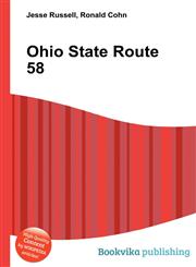 Ohio State Route 58,5511583006,9785511583006